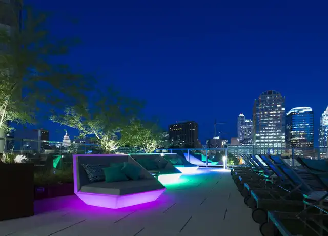 Property at 610 W 7th St Unit B9-27, Austin, TX, 78701, 2 beds, 2 baths, [object Object]