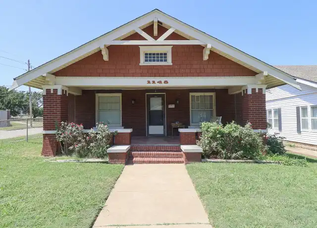 Property at 1148 S Newport Ave, Tulsa, OK, 74120, 3 beds, 1 bath, [object Object]
