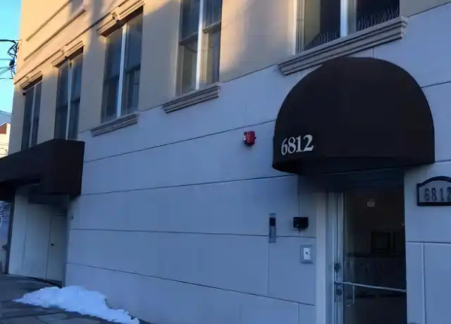 Property at 6812 Polk St Unit 1B, Guttenberg, NJ, 07093, 1 bed, 1.5 baths, [object Object]