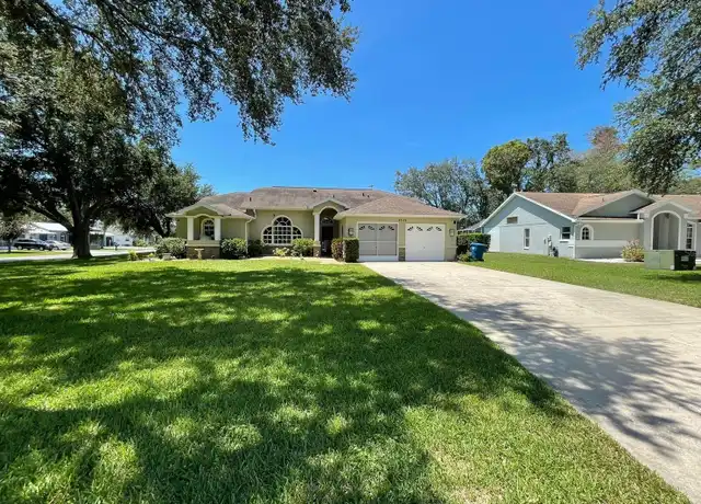 Property at 4529 Breakwater Blvd, Spring Hill, FL, 34607, 3 beds, 2 baths, [object Object]