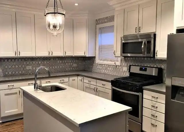 Property at 1745 N Monticello Ave, Chicago, IL, 60647, 3 beds, 2 baths, [object Object]