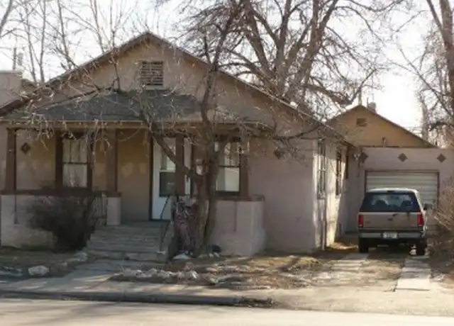 Property at 106 Grand Ave, Billings, MT, 59101, 2 beds, 1 bath, [object Object]