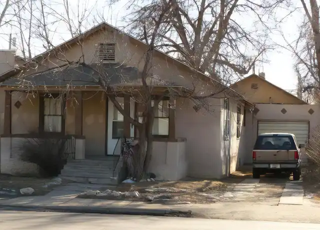 Property at 106 Grand Ave, Billings, MT, 59101, 2 beds, 1 bath, [object Object]