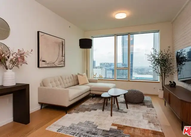 Property at 889 Francisco St #2602, Los Angeles, CA, 90017, 1 bed, 1 bath, [object Object]