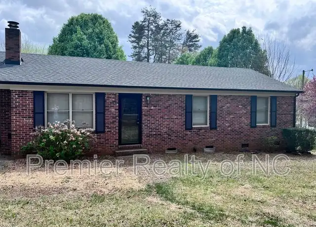 Property at 168 Polly Dr, Statesville, NC, 28625, 3 beds, 1 bath, [object Object]