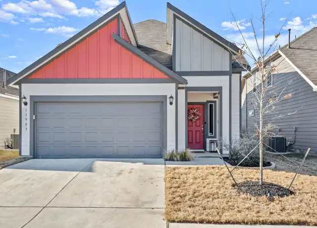 Property at 11903 Clayton Creek Ave, Austin, TX, 78725, 3 beds, 2.5 baths, [object Object]