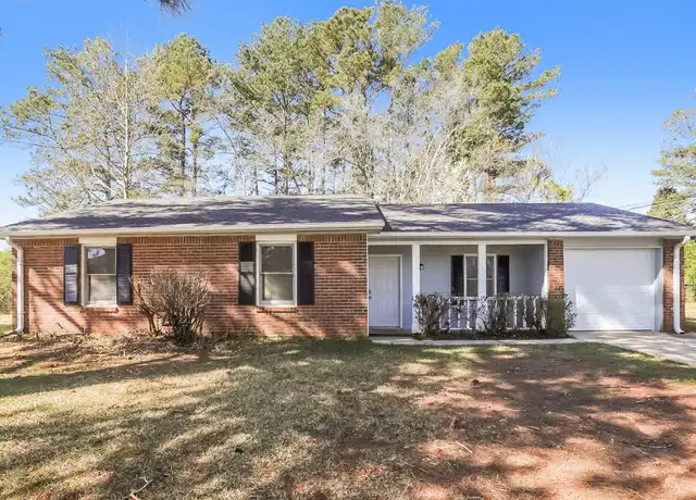 Property at 2117 Tiffany Trl, Lithonia, GA, 30058, 3 beds, 2 baths, [object Object]