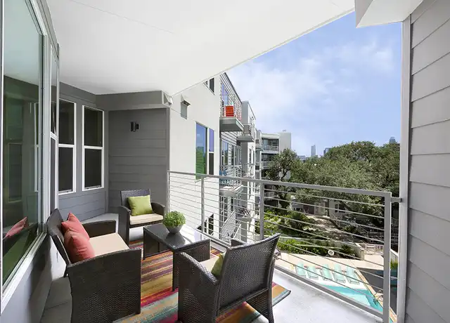 Property at 1220 S Lamar Blvd Unit B2-26, Austin, TX, 78704, 2 beds, 2 baths, [object Object]