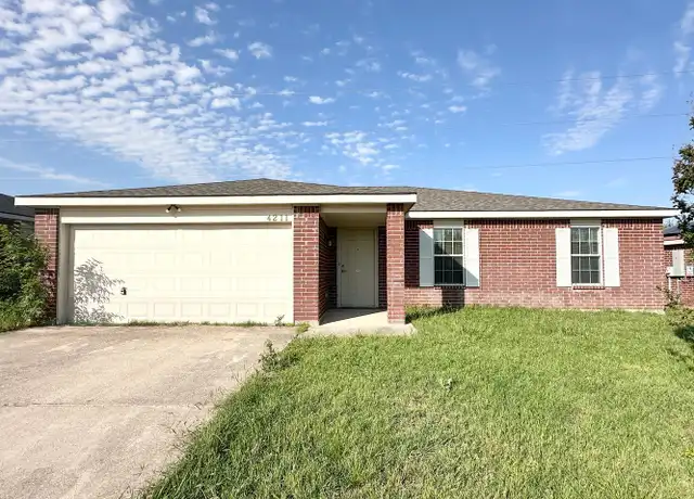 Property at 4211 Mustang Dr, Killeen, TX, 76549, 4 beds, 2 baths, [object Object]