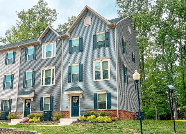 Property at 4480 Commons Dr, Annandale, VA, 22003, 4 beds, 3.5 baths, [object Object]