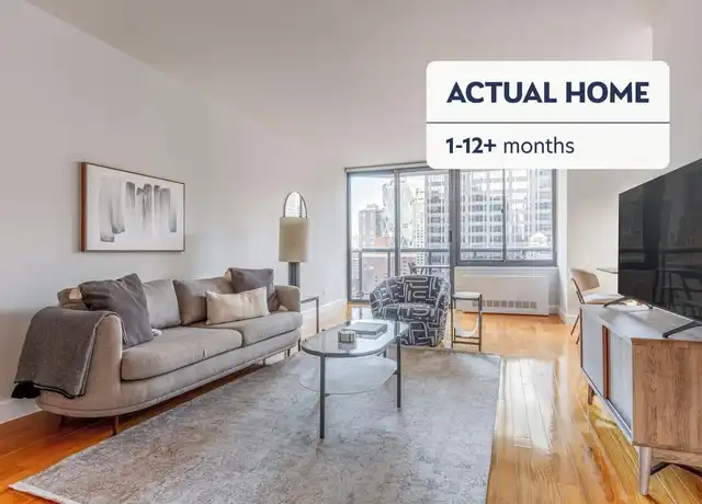 Property at 235 West 48th Street - 235 W 48th St, New York, NY, 10036, 2 beds, 2 baths, [object Object]