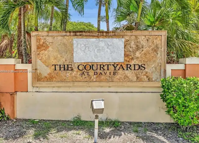 Property at 6928 SW 39th St Unit A102, Davie, FL, 33314, 2 beds, 2 baths, [object Object]