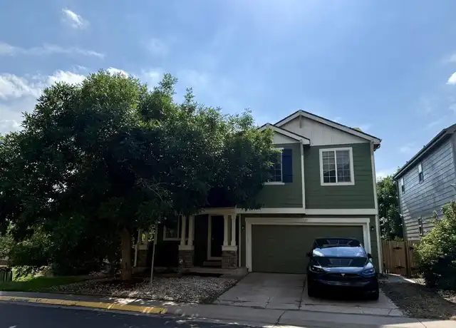 Property at 1325 S Akron Way, Denver, CO, 80247, 5 beds, 3.5 baths, [object Object]