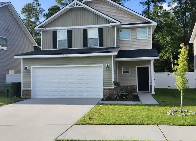 Property at 1220 Cypress Fall Cir, Hinesville, GA, 31313, 4 beds, 2.5 baths, [object Object]