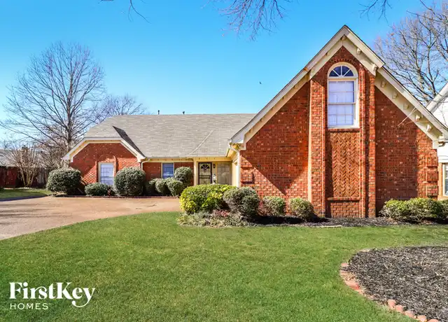 Property at 3877 Altruria Rd, Bartlett, TN, 38135, 3 beds, 2 baths, [object Object]