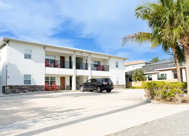 Property at 171 24th St Unit 201, Cocoa Beach, FL, 32931, 2 beds, 2 baths, [object Object]