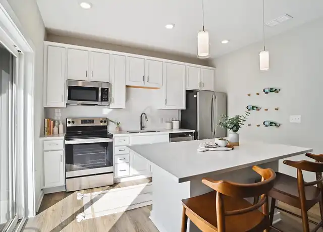 Property at Zora University - 1720 Rocky River Rd, Charlotte, NC, 28213, 1-2 bed, 1-2 bath, [object Object]