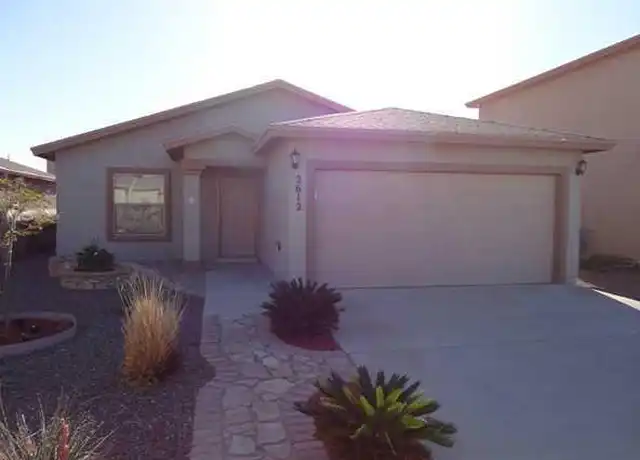 Property at 2612 Stone Rock St, El Paso, TX, 79938, 3 beds, 2 baths, [object Object]
