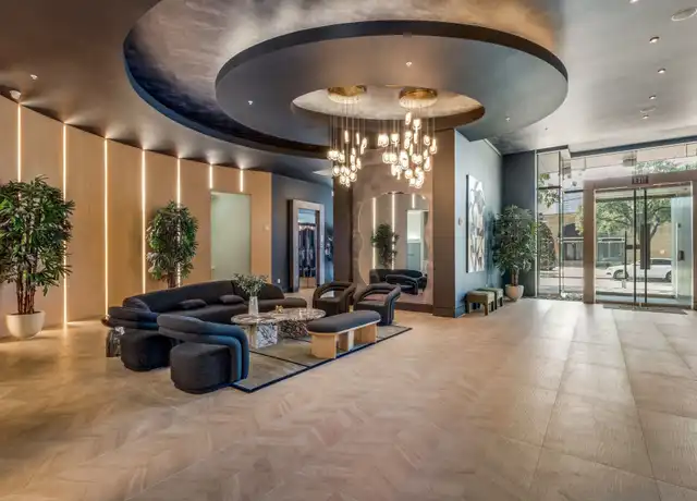 Property at 1400HiLine - 1400 Hi Line Dr, Dallas, TX, 75207, 0-2 beds, 1-2.5 bath, [object Object]