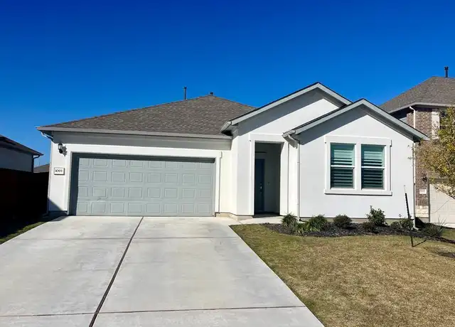 Property at 1003 Sandra Ann Way, Hutto, TX, 78634, 4 beds, 2.5 baths, [object Object]