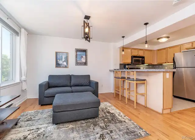 Property at 1833 N Williams St #504, Denver, CO, 80218, 1 bed, 1 bath, [object Object]