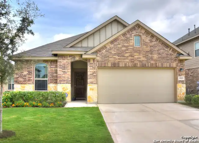 Property at 13825 Bellows Path, San Antonio, TX, 78253, 3 beds, 2 baths, [object Object]