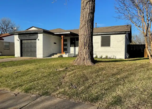 Property at 1710 Western Park Dr, Dallas, TX, 75211, 3 beds, 2 baths, [object Object]