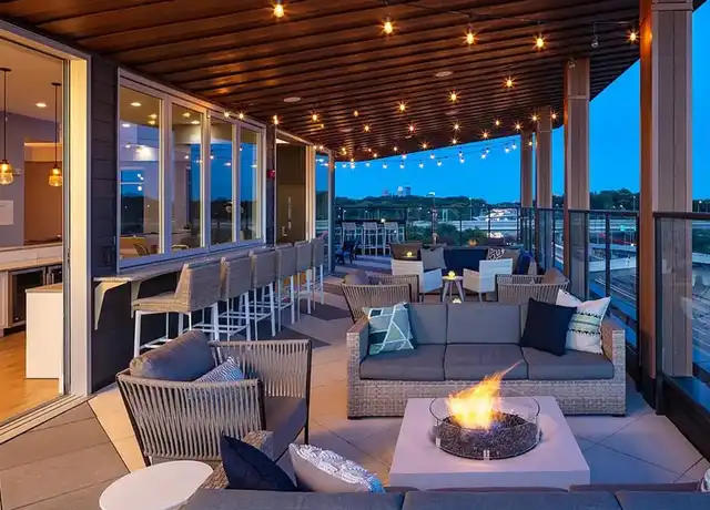 Property at Talo - 5100 Wayzata Blvd, Minneapolis, MN, 55416, 0-2 beds, 1-2 bath, [object Object]