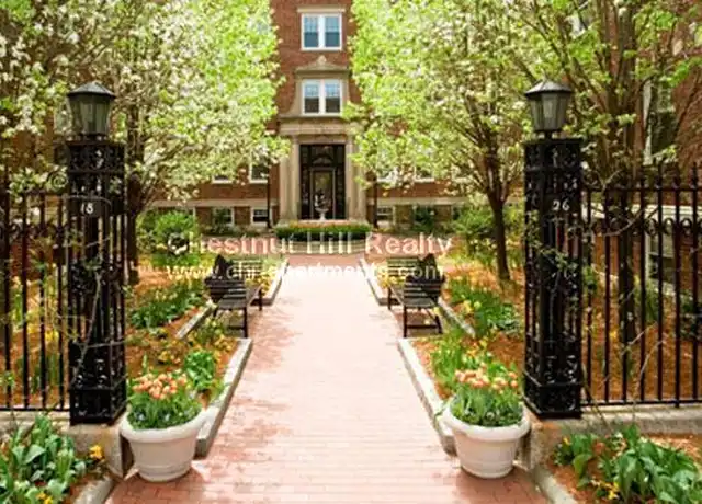 Property at 24 Chauncy St Unit 3, Cambridge, MA, 02138, 0 beds, 1 bath, [object Object]