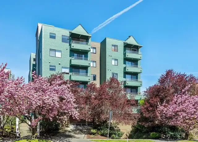 Property at AVA Avalon West Apartments - 3250 SW Avalon Way, Seattle, WA, 98126, 1 bed, 1 bath, [object Object]
