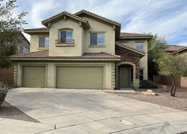 Property at 185 Copper Rock Ct, Henderson, NV, 89012, 4 beds, 2.5 baths, [object Object]