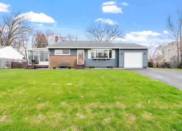 Property at 51 Red Fox Dr, Albany, NY, 12205, 3 beds, 1 bath, [object Object]