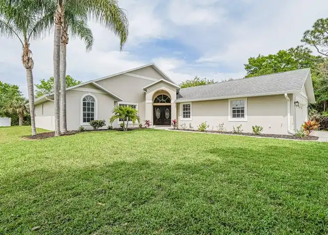Property at 513 Benedictine Ter, Sebastian, FL, 32958, 3 beds, 2.5 baths, [object Object]