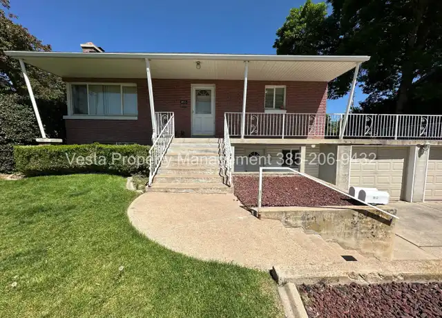 Property at 3912 Madison Ave Unit B, South Ogden, UT, 84403, 2 beds, 1 bath, [object Object]