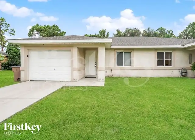 Property at 4724 13th St SW, Lehigh Acres, FL, 33973, 2 beds, 2 baths, [object Object]
