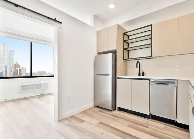 Property at 55 Jordan Ave Unit 411, Jersey City, NJ, 07306, 2 beds, 1 bath, [object Object]
