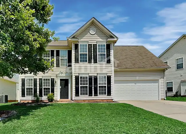 Property at 7014 Honey Tree Ln, Indian Trail, NC, 28079, 4 beds, 2.5 baths, [object Object]