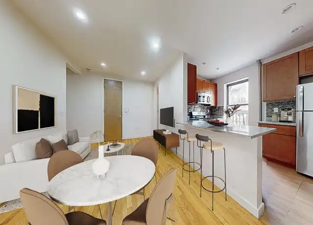 Property at 3115 32nd St, Astoria, NY, 11106, 2 beds, 1 bath, [object Object]