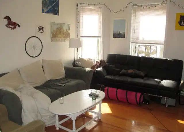 Property at 6 Litchfield St, Brighton, MA, 02135, 3 beds, 1.5 baths, [object Object]