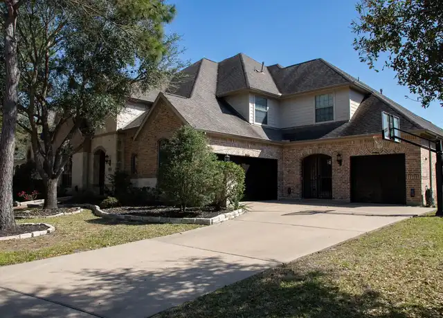Property at 25707 Pierrmont Ct, Katy, TX, 77494, 5 beds, 4.5 baths, [object Object]