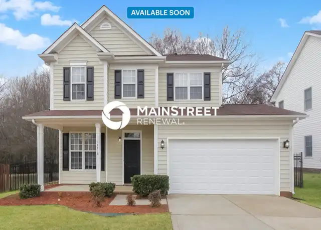 Property at 14418 John Beck Dr, Charlotte, NC, 28273, 3 beds, 2 baths, [object Object]