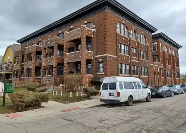 Property at 504 E Kirby St Unit B2, Detroit, MI, 48202, 2 beds, 1 bath, [object Object]
