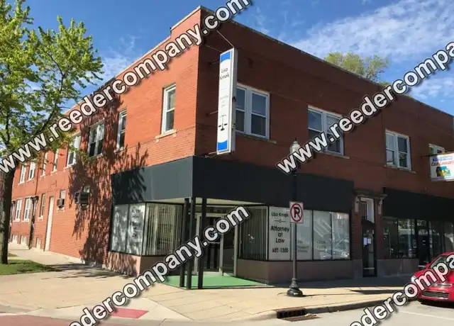Property at 1020 119th St Unit 6, Whiting, IN, 46394, 3 beds, 1 bath, [object Object]