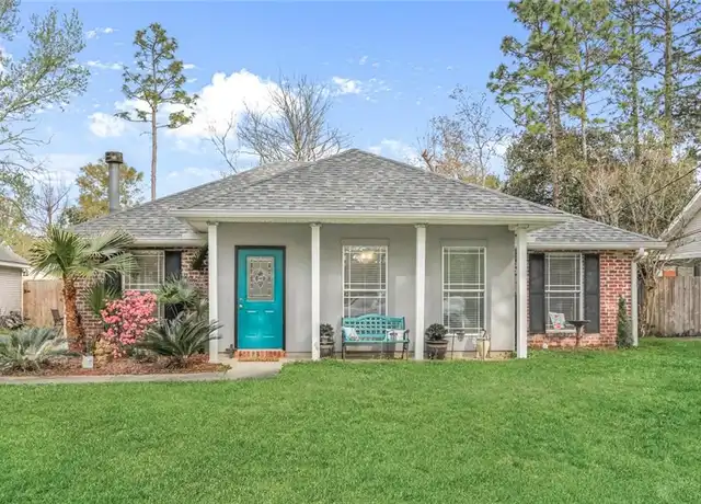 Property at 70436 J St, Covington, LA, 70433, 3 beds, 2 baths, [object Object]