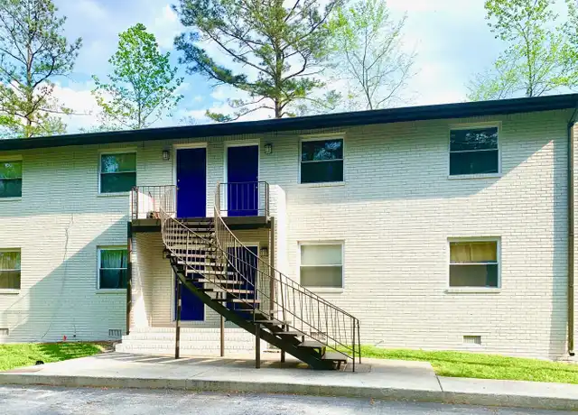 Property at 5175 Lawrenceville Hwy Unit M2, Lilburn, GA, 30047, 2 beds, 1 bath, [object Object]
