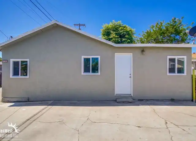 Property at 3133 Chamoune Ave, San Diego, CA, 92105, 4 beds, 2 baths, [object Object]