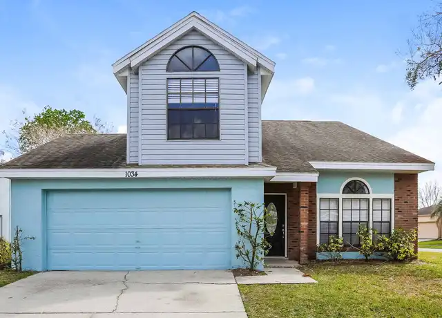 Property at 1034 Burnett St, Oviedo, FL, 32765, 3 beds, 2.5 baths, [object Object]