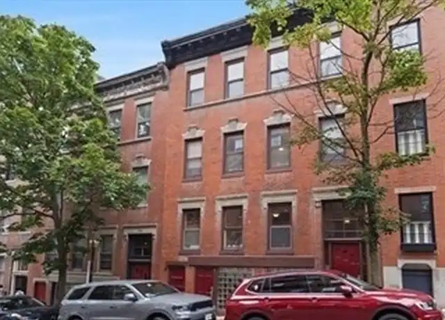 Property at 26 Irving St Unit 1, Boston, MA, 02114, 1 bed, 1 bath, [object Object]
