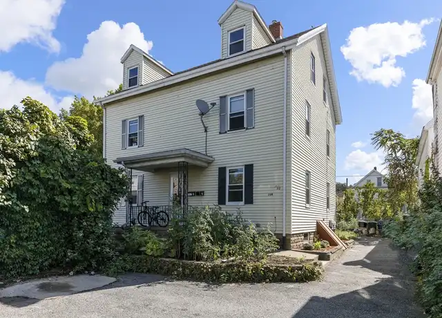 Property at 20 Winship St Unit 2, Brighton, MA, 02135, 5 beds, 2 baths, [object Object]