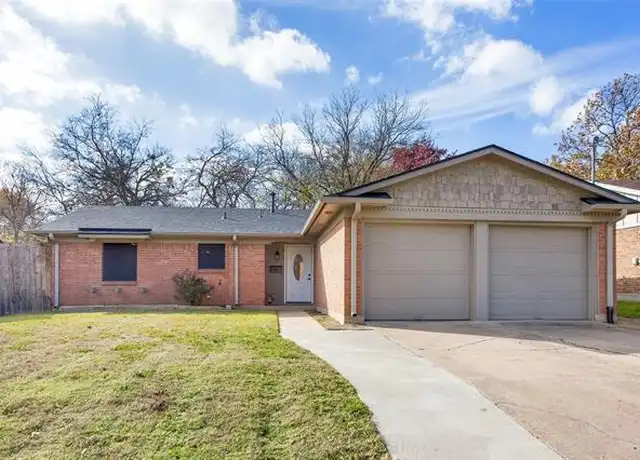 Property at 600 Patricia Dr, Sherman, TX, 75090, 3 beds, 2 baths, [object Object]